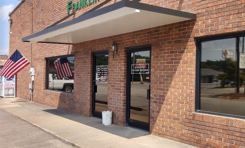 Franklin County Lumber Co Inc