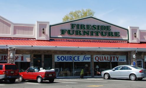 Fireside Furniture Pequannock