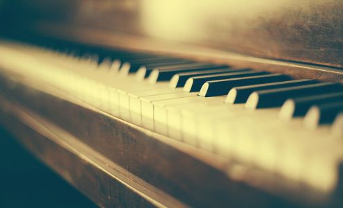 Thomas Piano Service Mathews