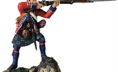 The Toy Soldier Company - Internet and Mail Order Only