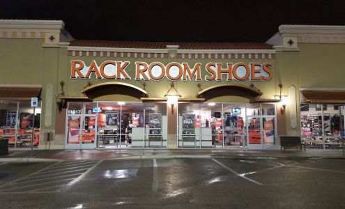 Rack Room Shoes