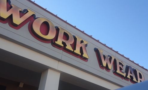 Work Wear Safety Shoes