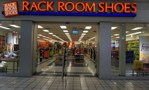 Rack Room Shoes