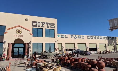 El Paso Connection El Paso