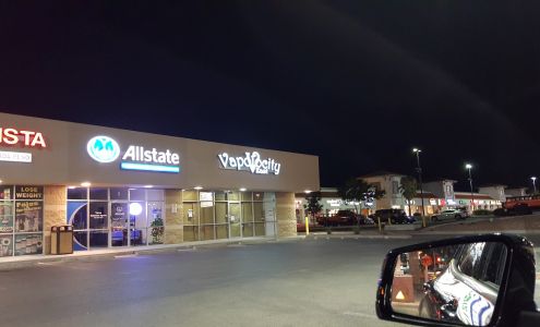 VAPOLOCITY East - Fort Bliss & El Paso's Premier Vape Shop