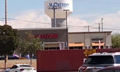 Mattress Firm