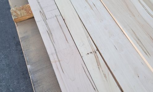 Dakota Premium Hardwoods - El Paso, TX