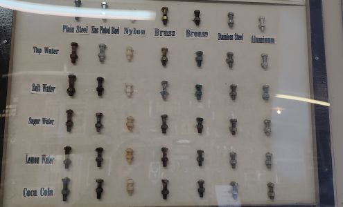 El Paso Bolt & Screw Co