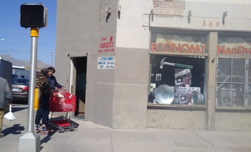 Economy Hardware Store