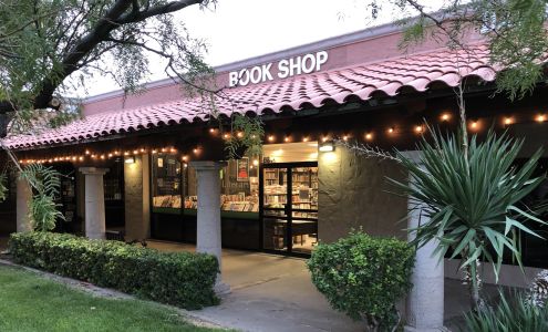 Literarity Book Shop