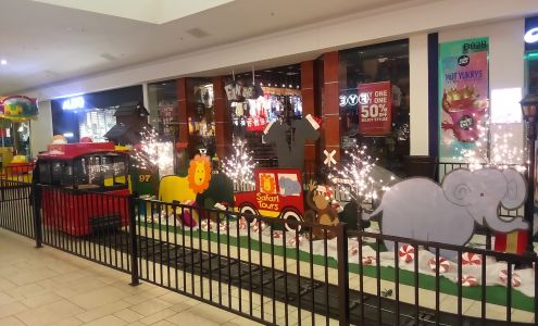 Build-A-Bear Workshop