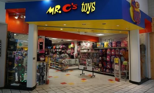 Mr. C Toys