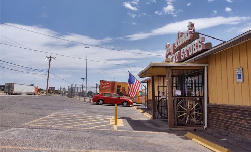 Tony Lama Factory Outlet