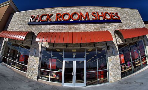Rack Room Shoes