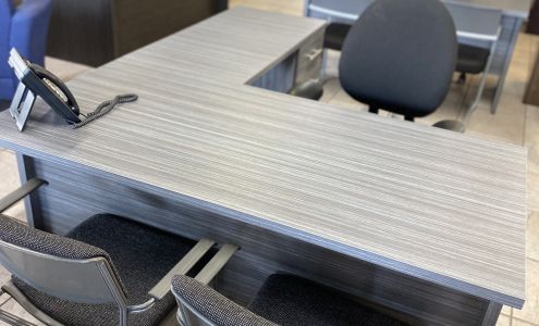 NBS New & Used Furniture