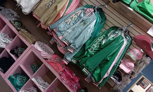 L & O Greek Specialties