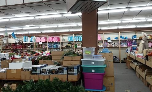 Herndon’s Gift Shop