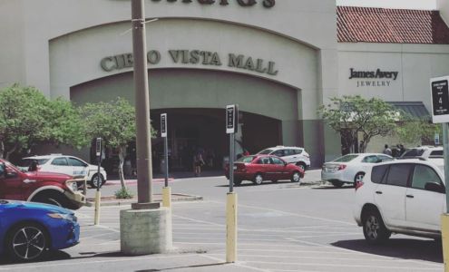 Apple Cielo Vista Mall