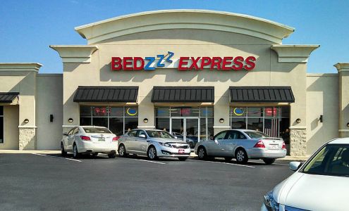 Bedzzz Express Gardendale