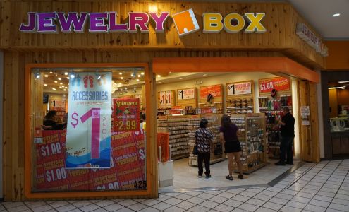 Jewelry Box Stores, Inc