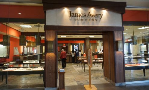 James Avery Artisan Jewelry
