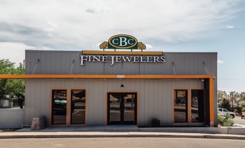 CBC Fine Jewelers