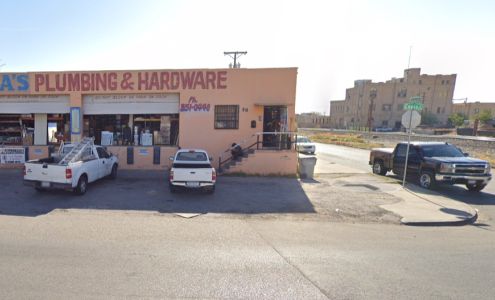 4 A'S Plumbing And Hardware