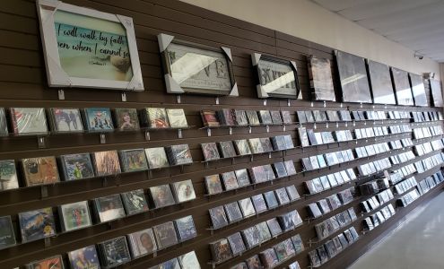 Zion Libreria Cristiana