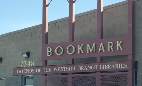 Friends of Westside Branch