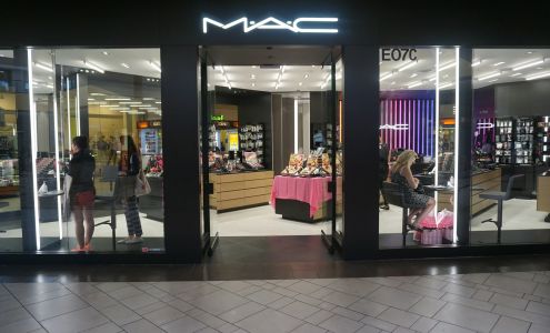 MAC Cosmetics El Paso