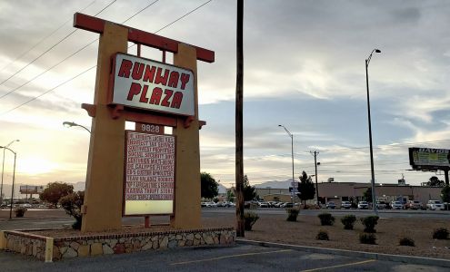 Top F African Store & Fashions