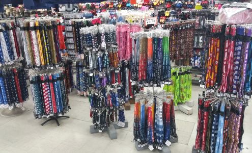 WHOLESALE V I SPORTS