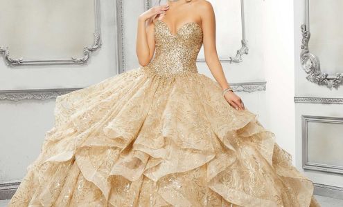 Bridal Amelia Alvillar