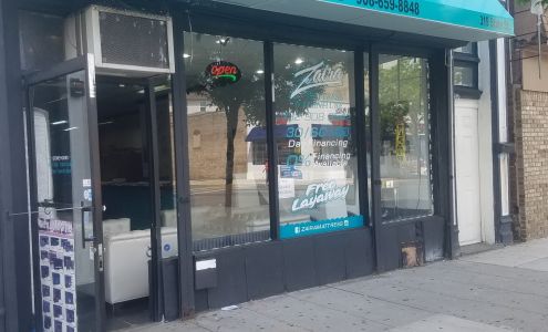 Zaira Mattress and Furniture llc Perth Amboy