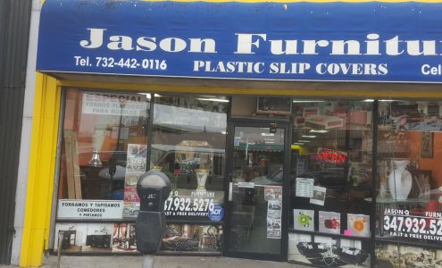 JASSON Q FURNITURE Perth Amboy