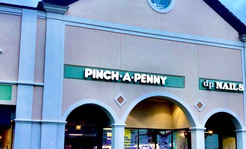 Pinch A Penny Pool Patio Spa