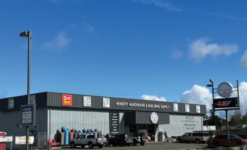 Henery Hardware & Building Supply