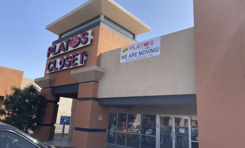 Plato's Closet Tucson West