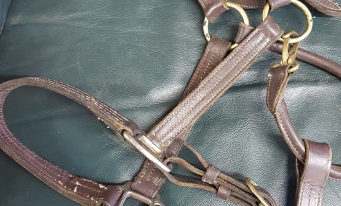 Chimacum Saddlery & Tack Port Hadlock-Irondale