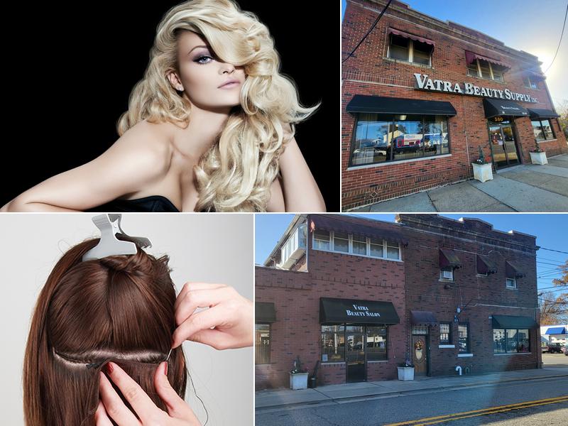 Vatra Beauty Supply & Unisex Salon