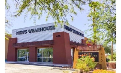 Men's Wearhouse