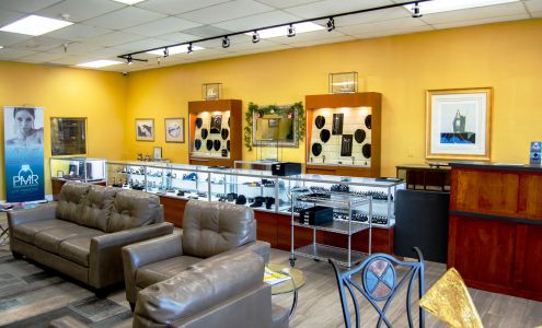 Precious Metals Refinery