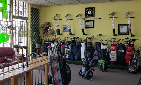 Ramon's Golf Shop