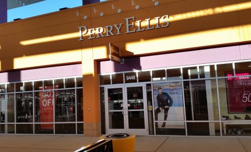 Perry Ellis