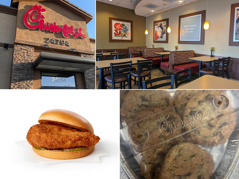 Chick-fil-A