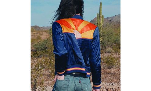 Classic Rock Couture