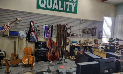 Bisbee Computers & Music