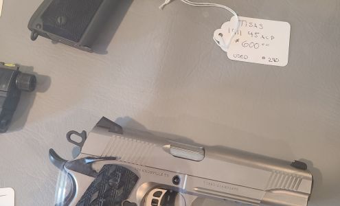 Second Amendment Family Gunshop