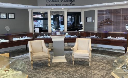Ben Bridge Jeweler
