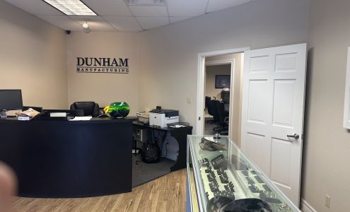 Dunham Jewelry MFG., Inc.